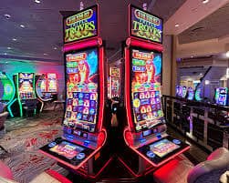 Filipino player enjoying ph9999 casino games on a mobile device
