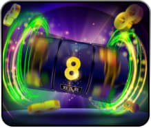 ph9999 casino game categories including live dealer and slots on mobile