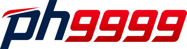 ph9999 Philippines gaming platform logo